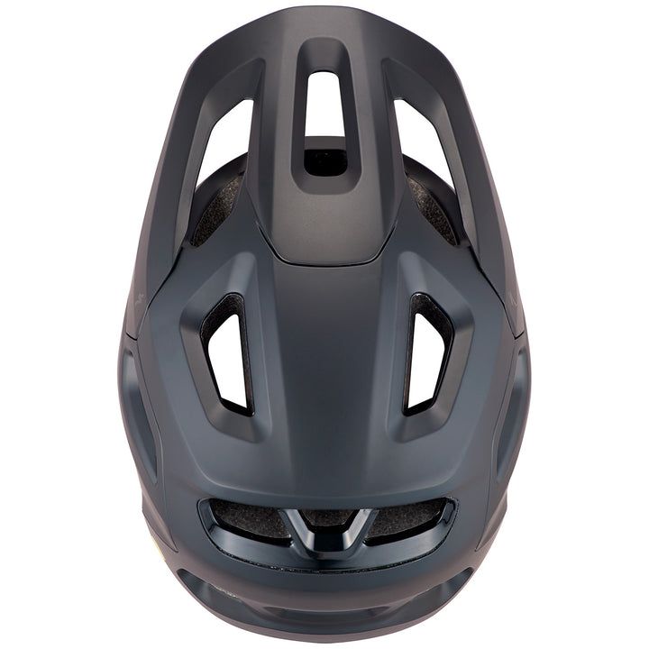 Specialized Tactic 4 MIPS Bike Helmet Black