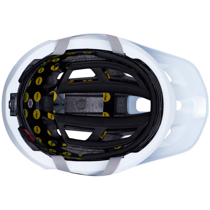 Specialized Tactic 4 MIPS Bike Helmet White