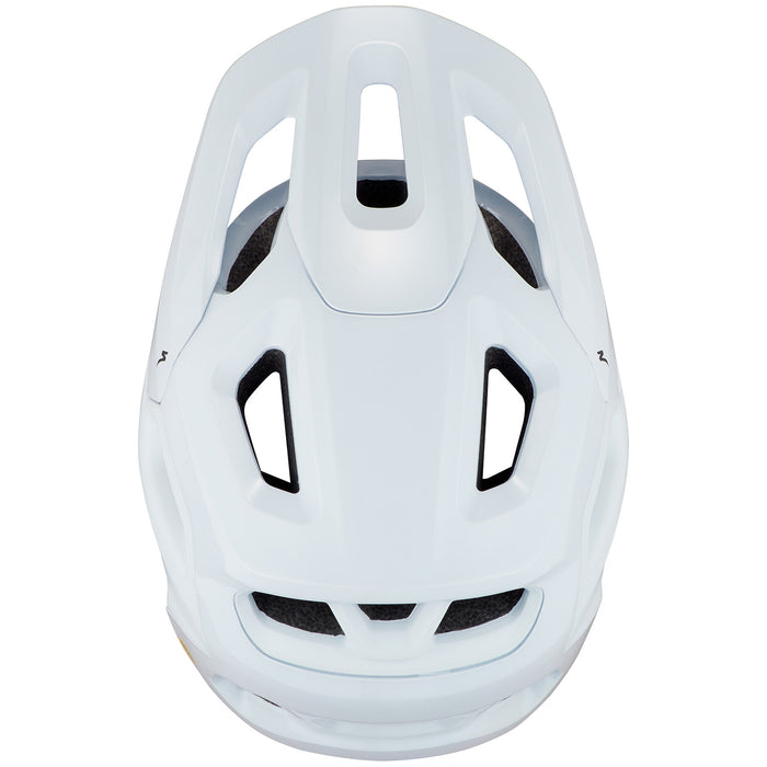 Specialized Tactic 4 MIPS Bike Helmet White
