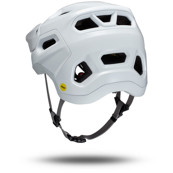 Specialized Tactic 4 MIPS Bike Helmet White