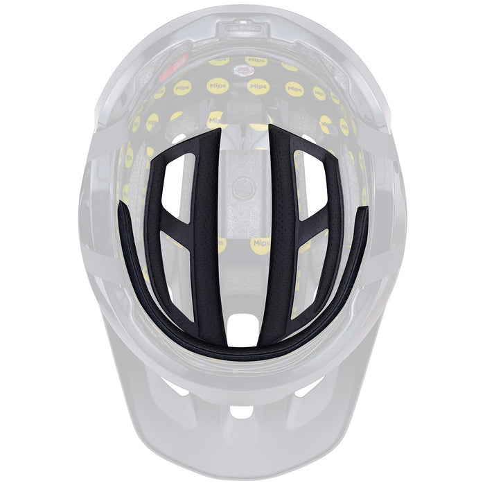Specialized Tactic 4 MIPS Round Fit Bike Helmet Black