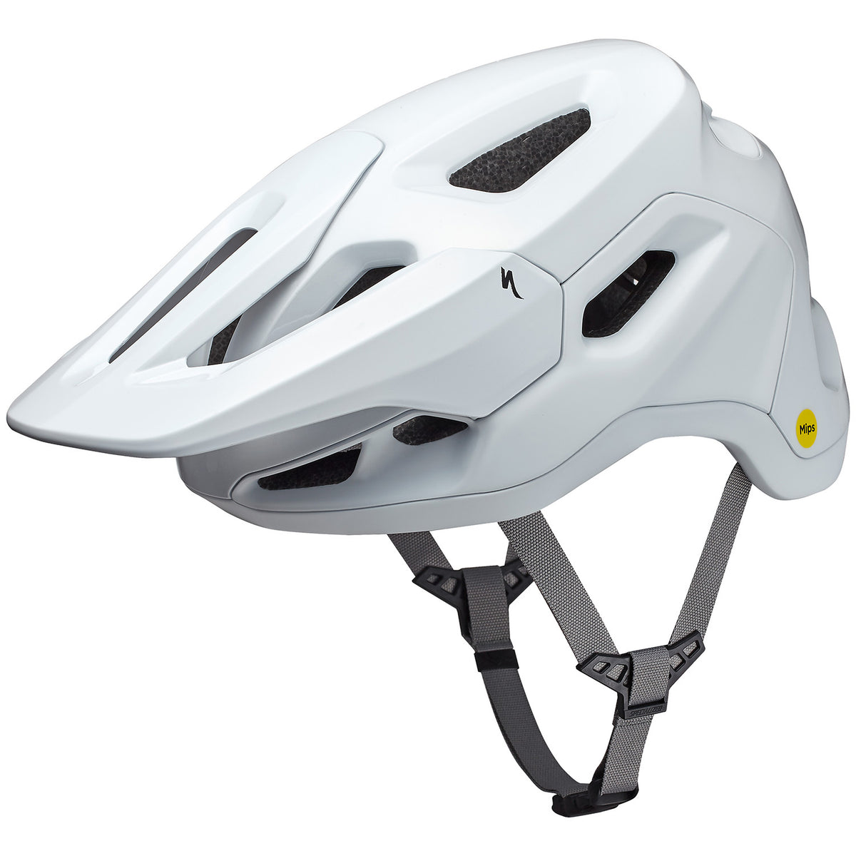 Specialized Tactic 4 MIPS Bike Helmet White