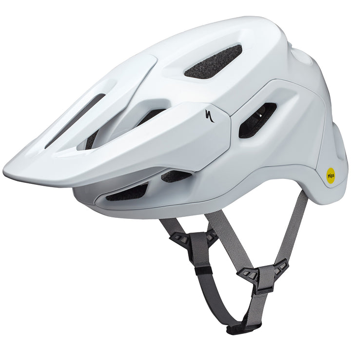 Specialized Tactic 4 MIPS Bike Helmet White