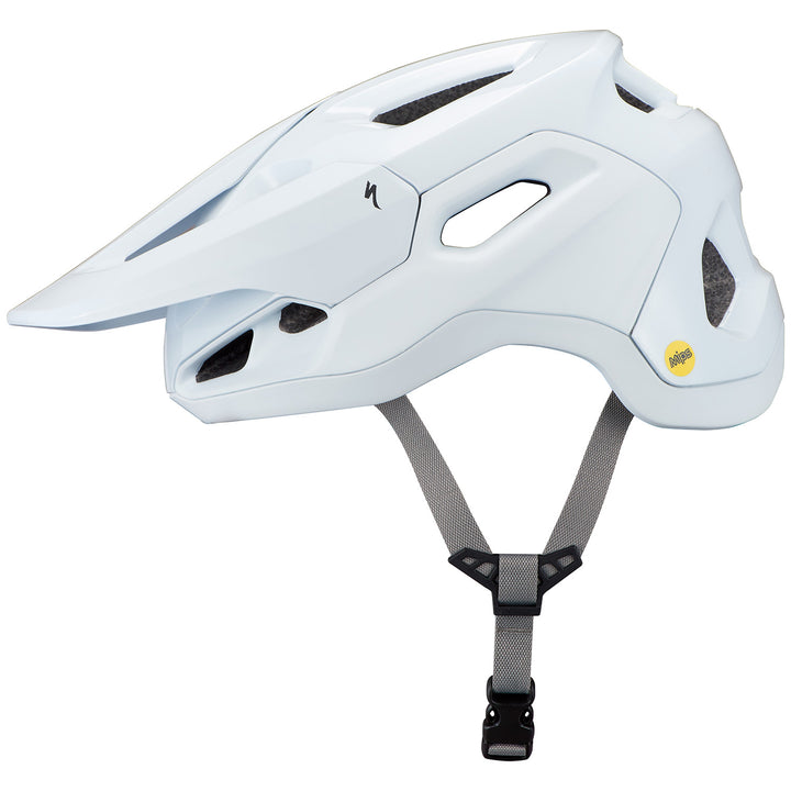 Specialized Tactic 4 MIPS Bike Helmet White