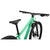 Specialized Rockhopper Expert 29 Complete Mountain Bike 2024 Gloss Electric Green/Dark Moss Green