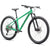 Specialized Rockhopper Expert 29 Complete Mountain Bike 2024 Gloss Electric Green/Dark Moss Green
