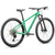 Specialized Rockhopper Expert 29 Complete Mountain Bike 2024 Gloss Electric Green/Dark Moss Green
