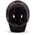 Fox Racing Dropframe Bike Helmet Hunter Green