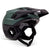 Fox Racing Dropframe Bike Helmet Hunter Green