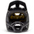 Fox Racing Proframe Matte MIPS Bike Helmet Matte Black