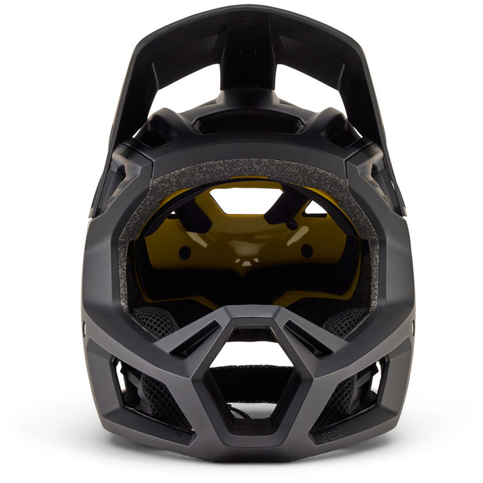 Fox Racing Proframe Matte MIPS Bike Helmet Matte Black