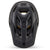 Fox Racing Proframe Matte MIPS Bike Helmet Matte Black