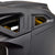 Fox Racing Proframe Matte MIPS Bike Helmet Matte Black