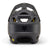 Fox Racing Proframe Matte MIPS Bike Helmet Matte Black