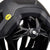 Fox Racing Crossframe Pro Bike Helmet Matte Black