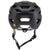 Fox Racing Crossframe Pro Bike Helmet Matte Black