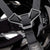 Fox Racing Crossframe Pro Bike Helmet Matte Black