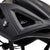 Fox Racing Crossframe Pro Bike Helmet Matte Black