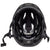 Fox Racing Crossframe Pro Bike Helmet Matte Black