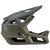 Fox Racing Proframe Clyzo MIPS Bike Helmet Olive Green