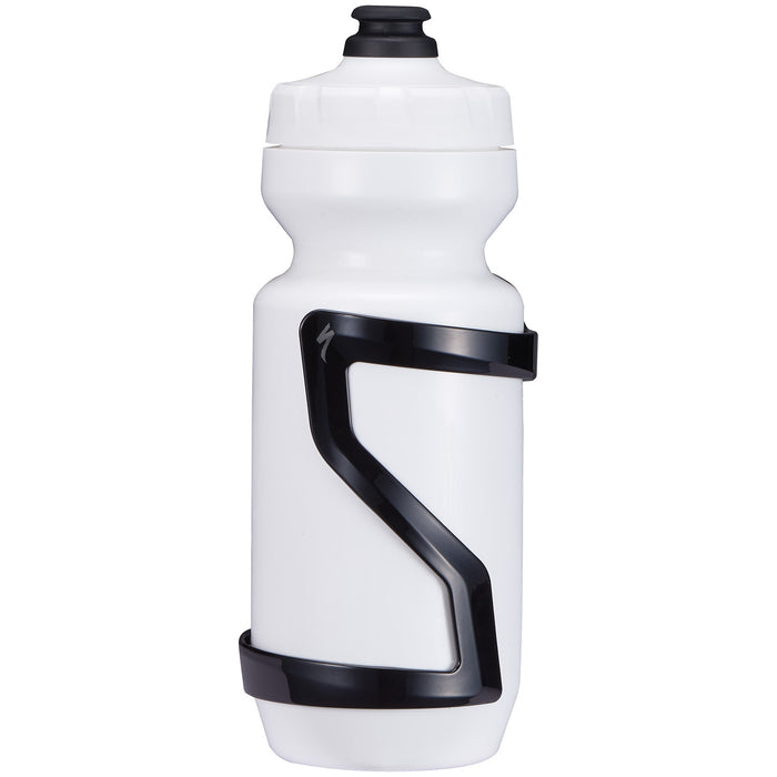 Specialized Zee II Water Bottle Cage Gloss Black