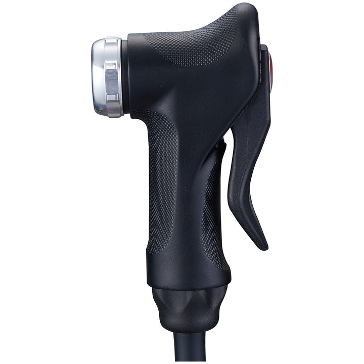 Specialized Air Tool Comp V2 Floor Pump Rocket Red