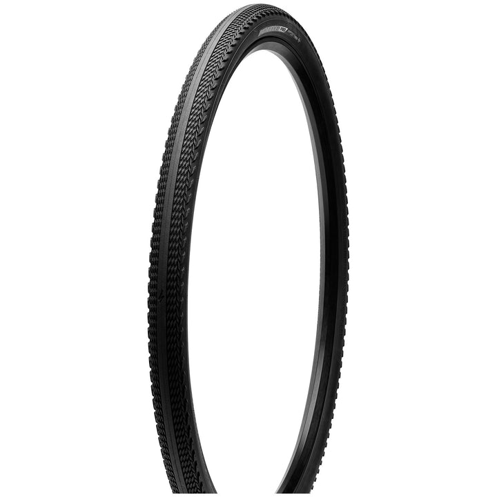 Specialized Pathfinder Pro 2Bliss Ready Tire - 700c Black