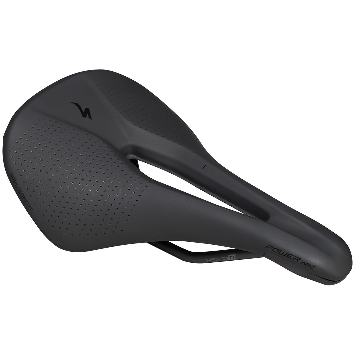 Specialized Power Arc Expert Saddle Black