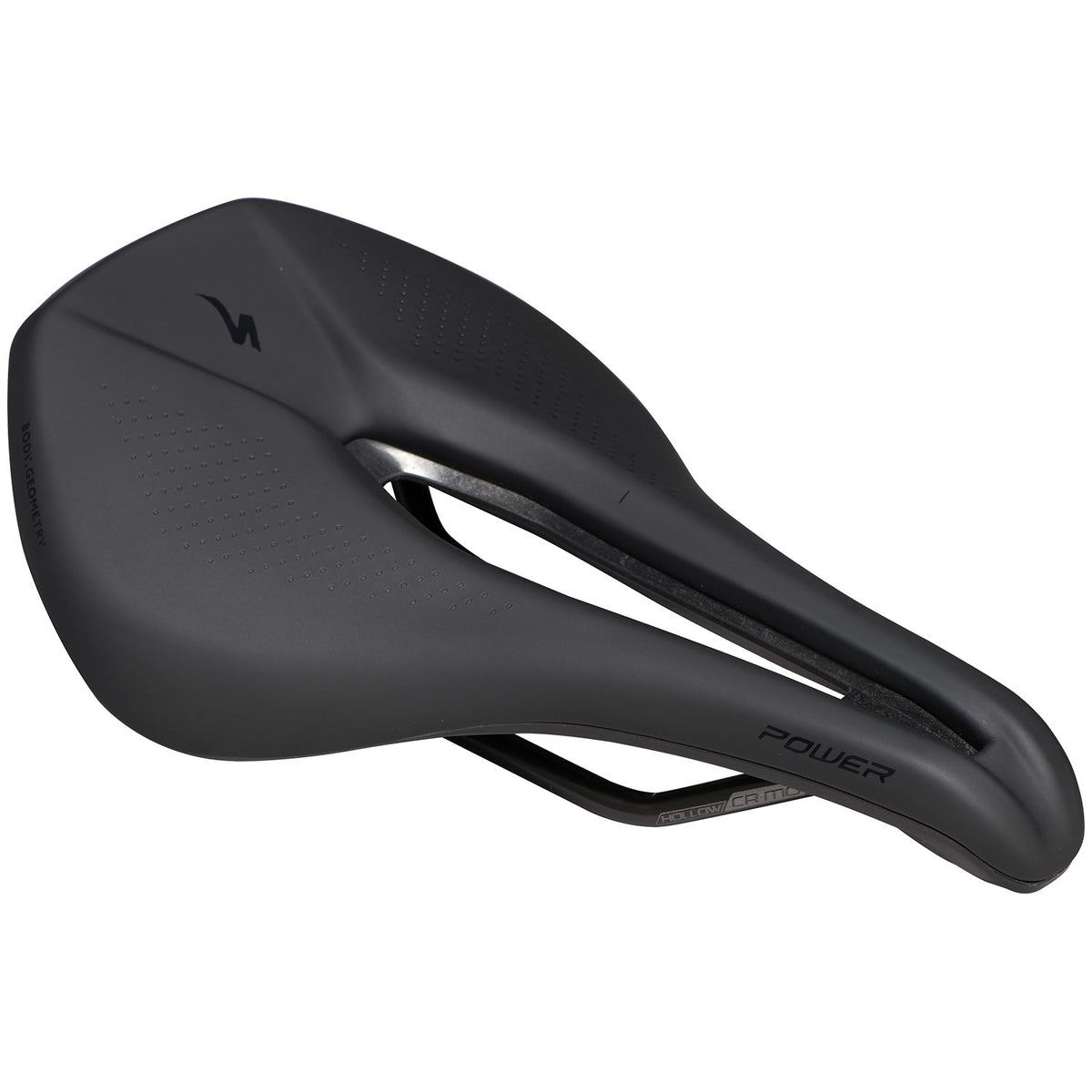 Specialized Power Comp Saddle Black