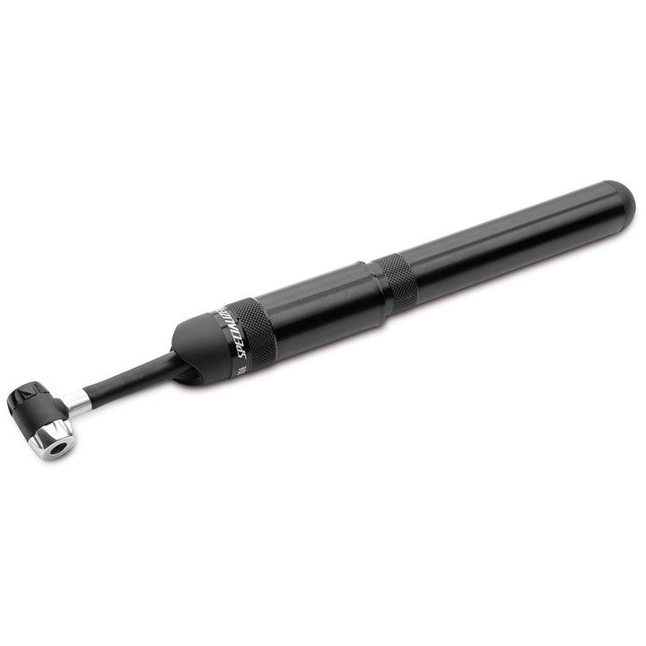 Specialized Air Tool Flex Mountain Bike/Road Pump Black