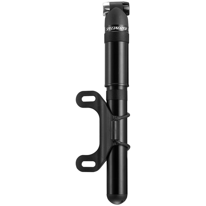 Specialized Air Tool Flex Mountain Bike/Road Pump Black