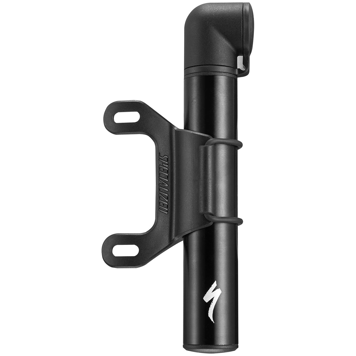 Specialized Air Tool Mountain Bike Mini Frame Pump Black