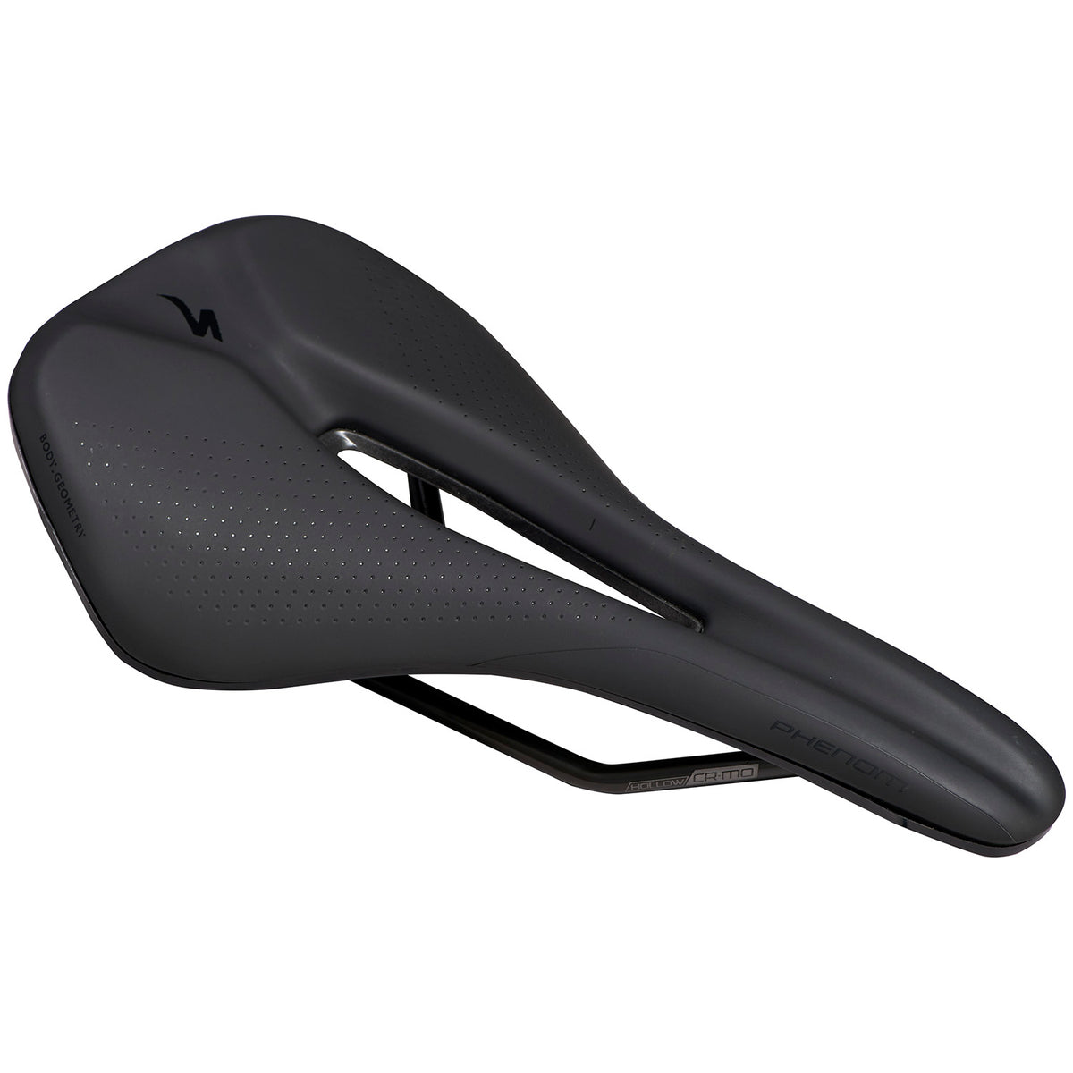 Specialized Phenom Comp Saddle Black