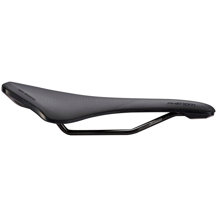 Specialized Phenom Comp Saddle Black
