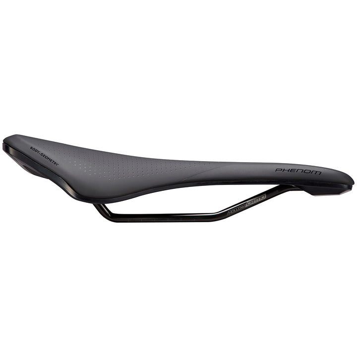 Specialized Phenom Comp Saddle Black