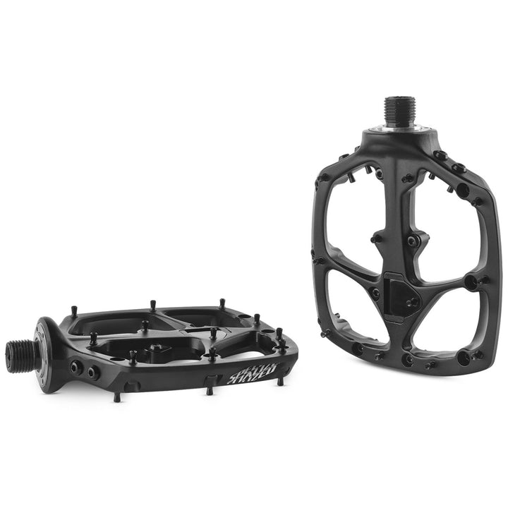 Specialized Boomslang Platform Pedals Black