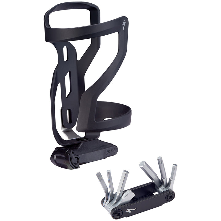 Specialized Zee II Water Bottle Cage w/Tool