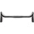 Specialized Hover Alloy Handlebar Sand Blast Ano Black