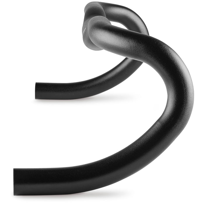 Specialized Hover Alloy Handlebar Sand Blast Ano Black