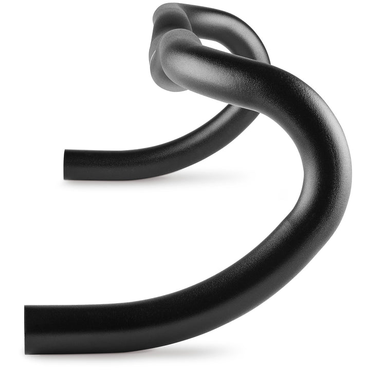 Specialized Hover Alloy Handlebar Sand Blast Ano Black