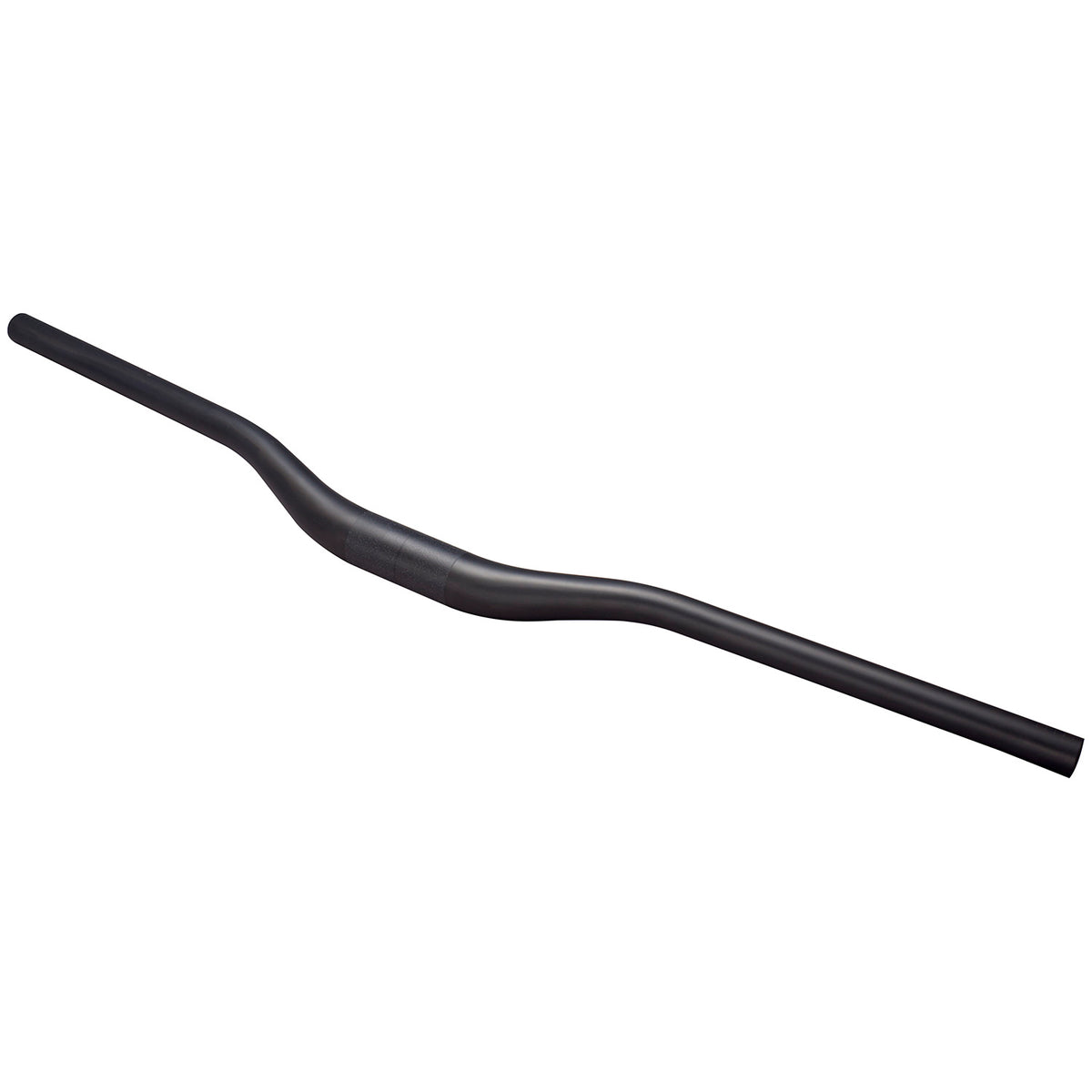 Roval Traverse SL 35mm Handlebar Satin Carbon/Satin Black