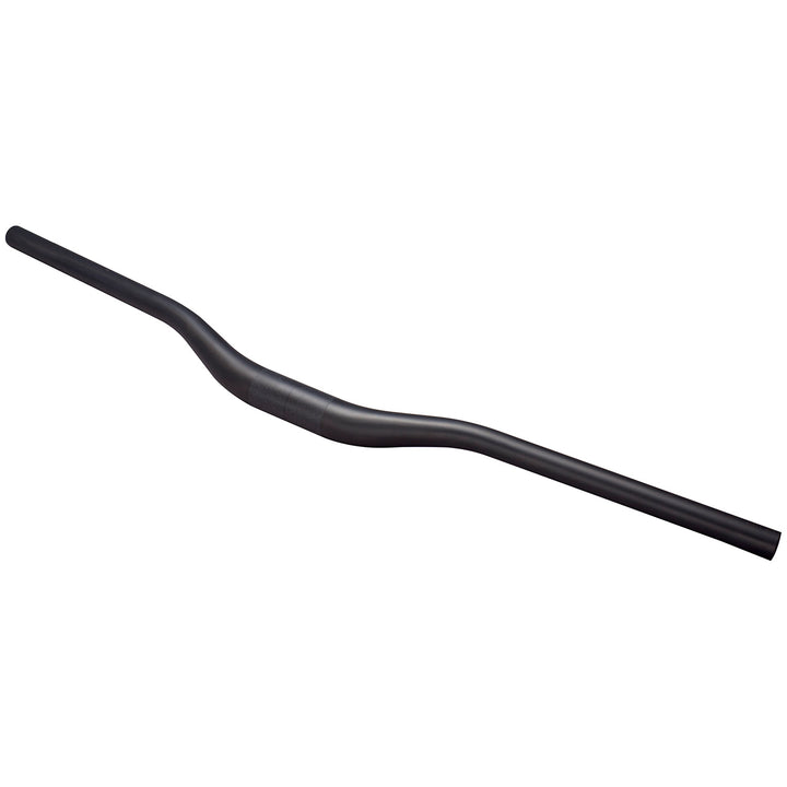 Roval Traverse SL 35mm Handlebar Satin Carbon/Satin Black