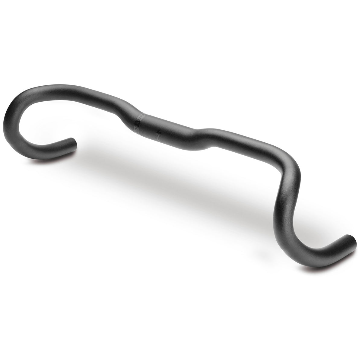 Specialized Hover Alloy Handlebar Sand Blast Ano Black
