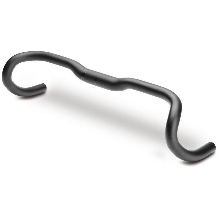 Specialized Hover Alloy Handlebar Sand Blast Ano Black