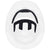 Specialized Mio 2 MIPS Bike Helmet - Kids' Black/Smoke Graphic