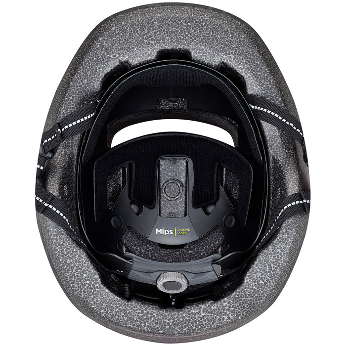 Specialized Mio 2 MIPS Bike Helmet - Kids' Black/Smoke Graphic