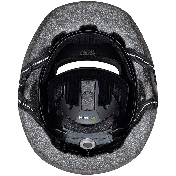 Specialized Mio 2 MIPS Bike Helmet - Kids' Black/Smoke Graphic