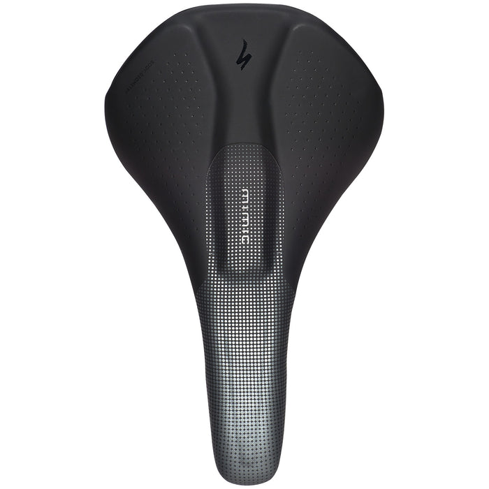 Specialized Phenom Comp with Mimic Saddle Black