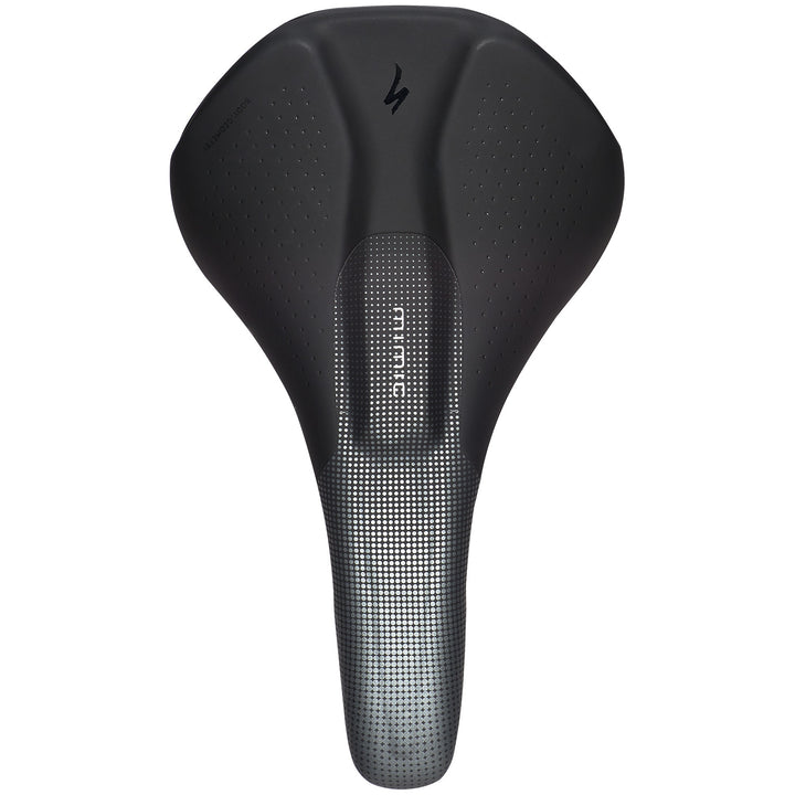 Specialized Phenom Comp with Mimic Saddle Black