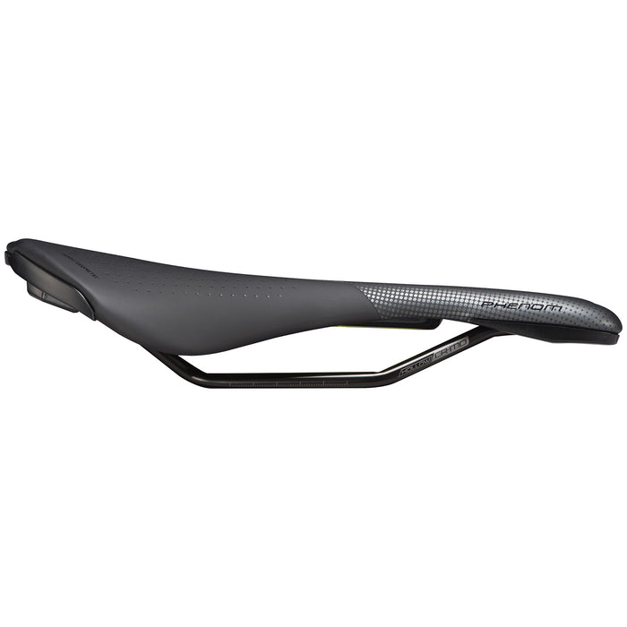 Specialized Phenom Comp with Mimic Saddle Black
